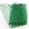 6' MESH DECO GREEN