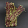 XMAS DECO RIBBON 5YD A4