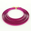 7/16"X5YD GLITTER RIBBON A4