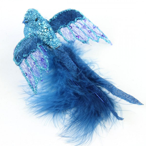 4.92" BLUE BIRD A4