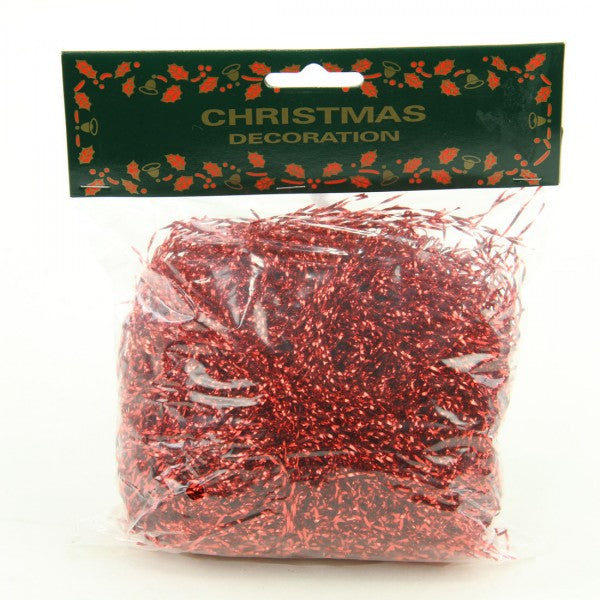1MM X 20G RED WIDESHRED A4