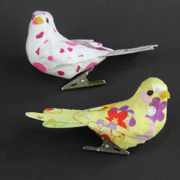 BIRD ASST A4