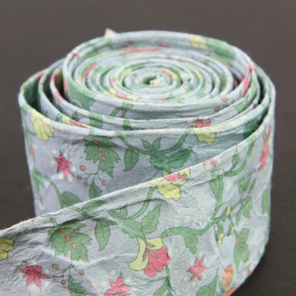 2"X5YD PAPER RIBBON A4
