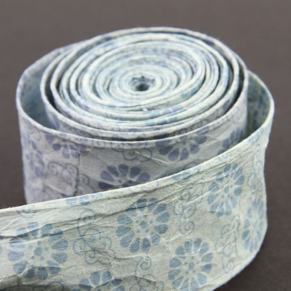 2"X5YD PAPER RIBBON A4