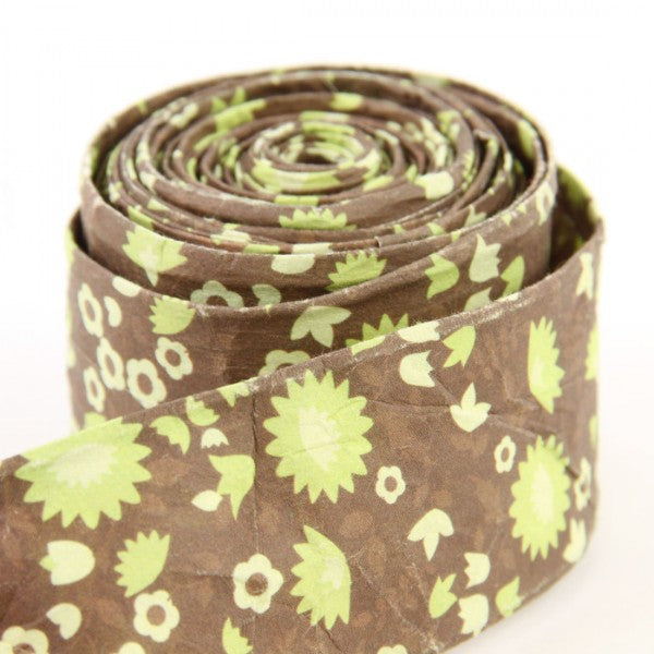 2"X5YD PAPER RIBBON A4