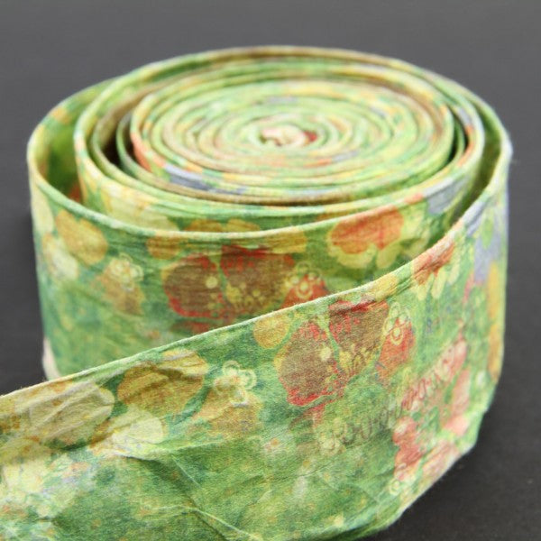 2"X5YD PAPER RIBBON A4