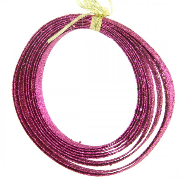 5YD GLT LASER MINI SEQUIN A25