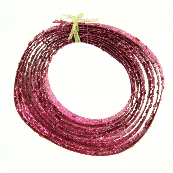 1/2"X5YD SEQUIN RIBBON A4