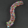 6' BEADED GARLAND A4