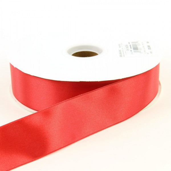 1.5" X 100 YF ALLURE DOUBLE FACE SATIN RIBBON