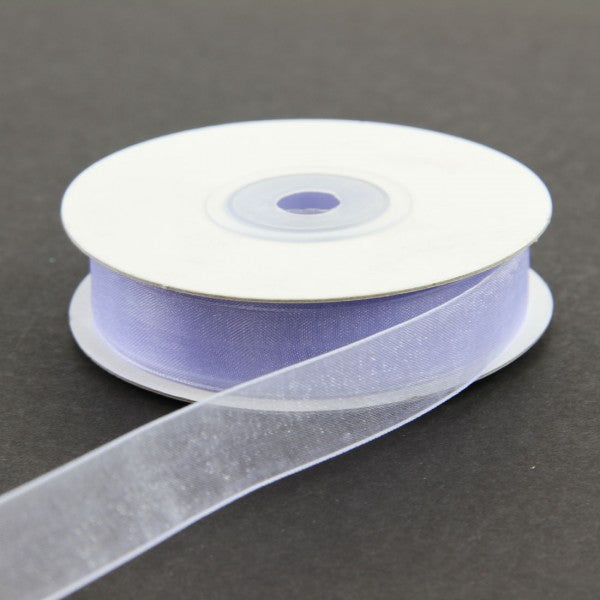5/8"X25YD ORGANZA FILAMENT A4