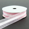 7/8"X25YD SHEER SATIN BOX A4