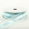 7/8"X25YD SHEER SATIN BOX A4