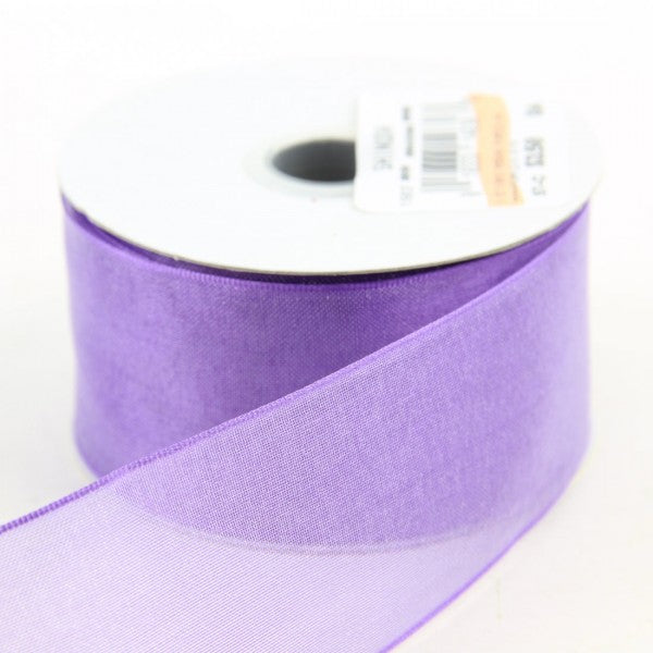 1.5"X10YD MORGAN PURPLE A4