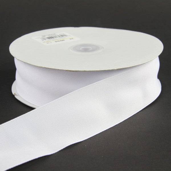 1.5 INCH X50 YARD GROSGRAIN POLYESTER RIBBON