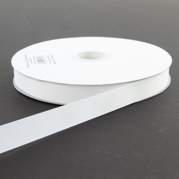 7/8"X100YD GROSGRAIN POLY