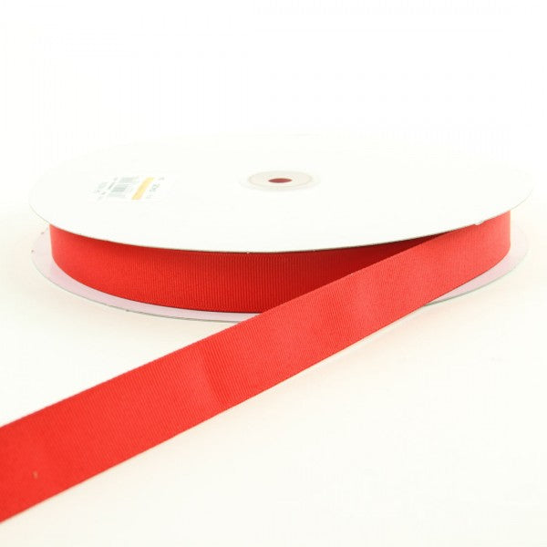 7/8"X100YD GROSGRAIN POLY