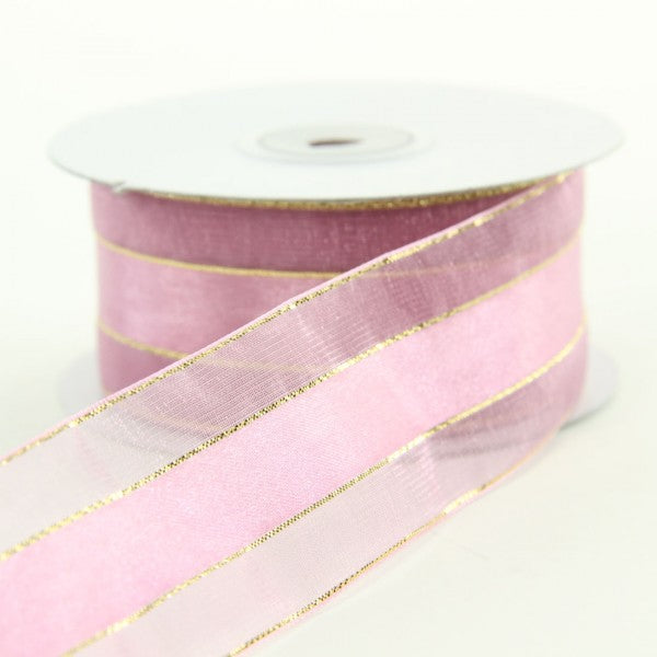 1.5" X 25 YD ELENORA RIBBON