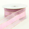 1.5" X 25 YD ELENORA RIBBON