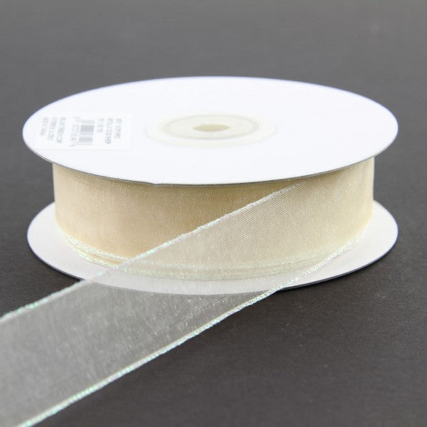 7/8"X25YD MT EDGE SHR IVO.A25