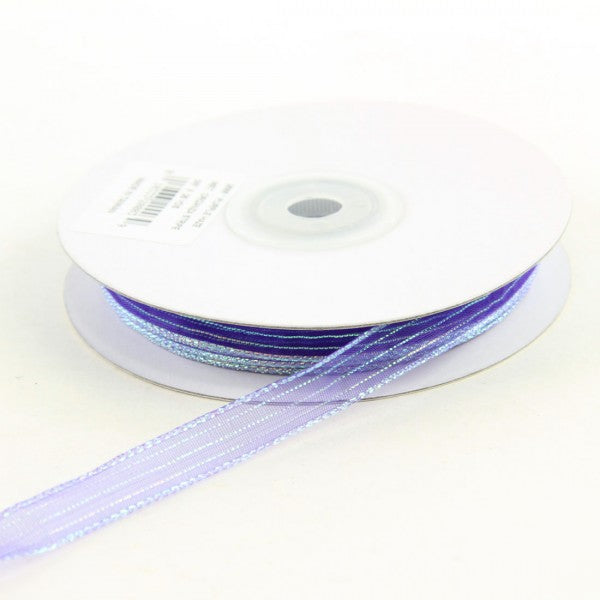3/8"X25Y MET.ORGZ.STRP A4