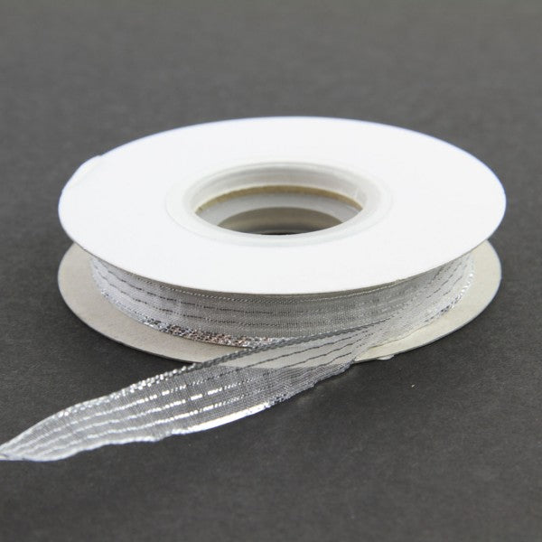 3/8"X25YD MET.ORGZ.STRP A4