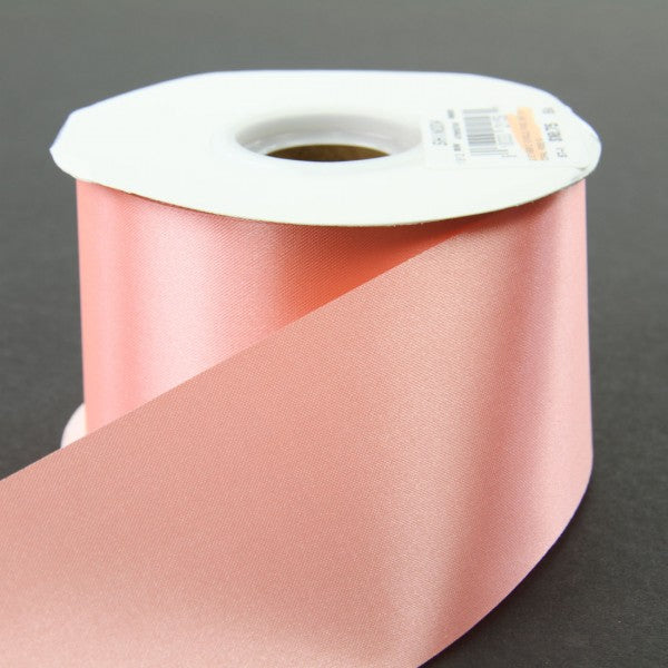 2.5"X50YD SINGLE FACE SATIN