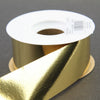 1 3/8"X25YD METALLIC GOLD A4