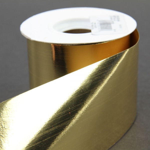 2.5"X25Y METALLIC GOLD A4