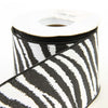 2.5"X10YD WE ZEBRA A4