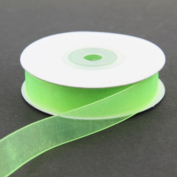 5/8"X25Y ORGANZA FILAMENT A4