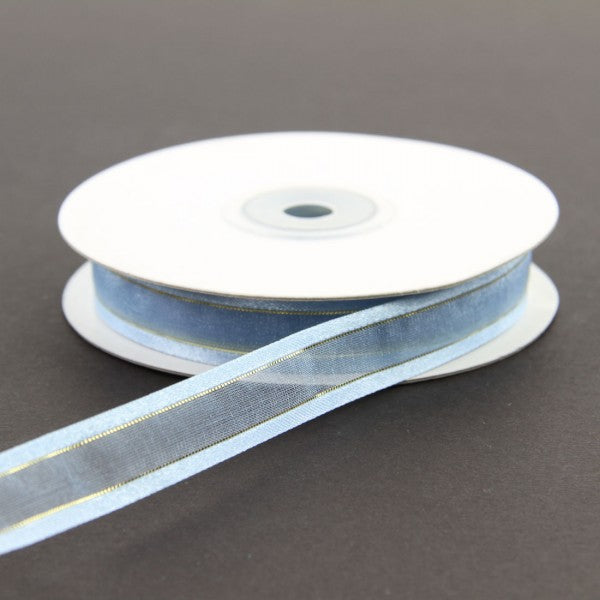 5/8"X25YD SHR STN MT EDGE A4
