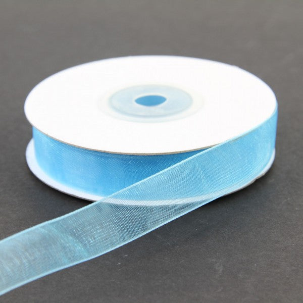 5/8"X25Y ORGANZA FILAMENT A4