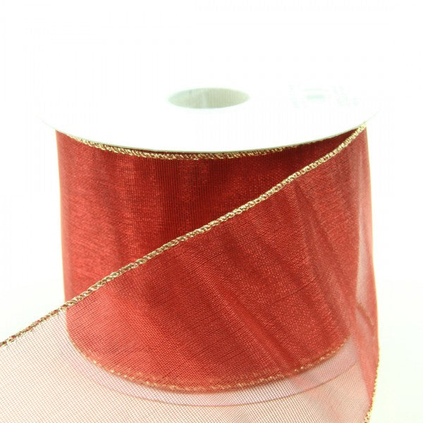 4"X30YD MESH DISPLAY A4