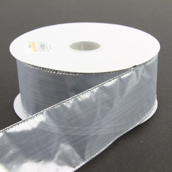 2.5"X50YD DEL.TISSUE LAME A25