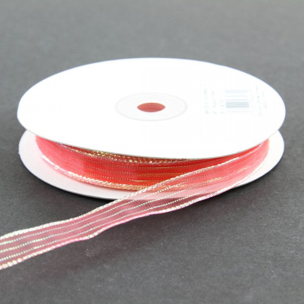 3/8"X25Y MET.ORGZ.STRP A4