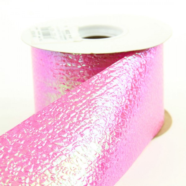 2.5"X25YD IRID CRACKED ICE A4