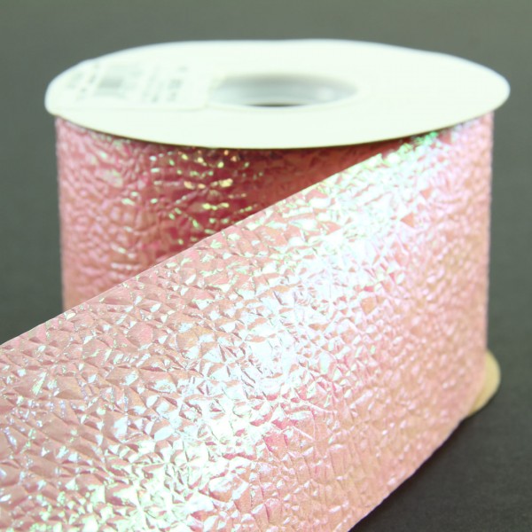 2.5"X25YD IRID CRACKED ICE A4