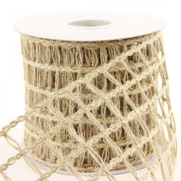 4"GRAND NET WE 10YD