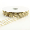 7/8"JUTE BOX MET 25YD