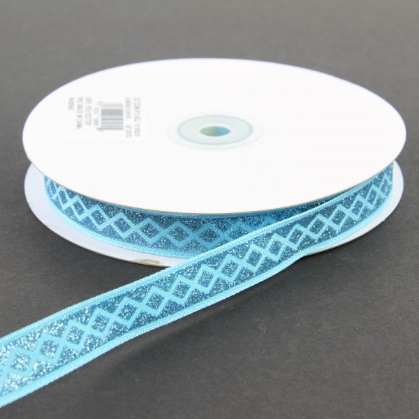 5/8"X25YD DIAMOND FLOW A25