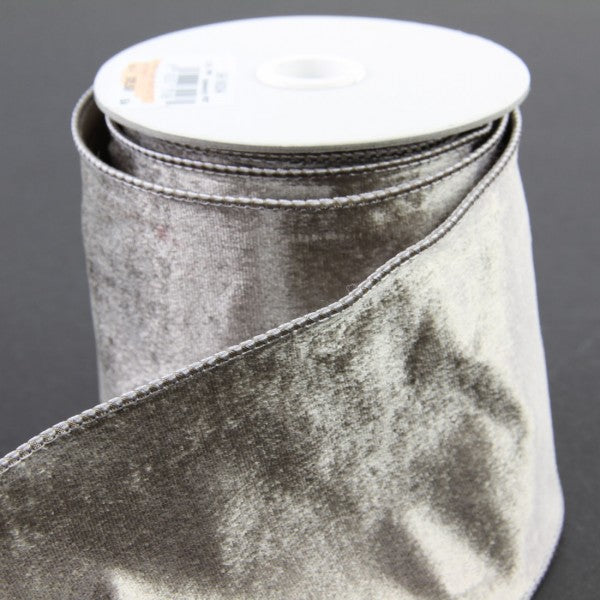 4"X5YD PLUSH VELVET ELITE