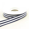 5/8"X10YD STRIPES GROSGRAIN