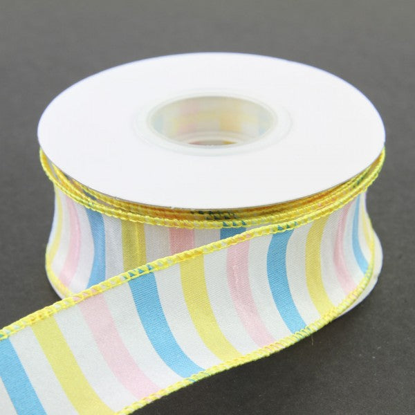 1.5"X10Y CABANA STRP.DUP. A25
