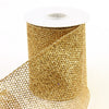 6"X10YD GRAND NET GLITTER
