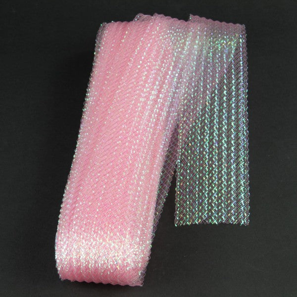 2.5"X20YD LG.DECOR WAFFLE A4
