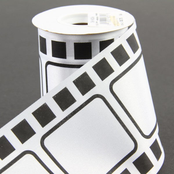 4"X20YD MOVIE FILM A4