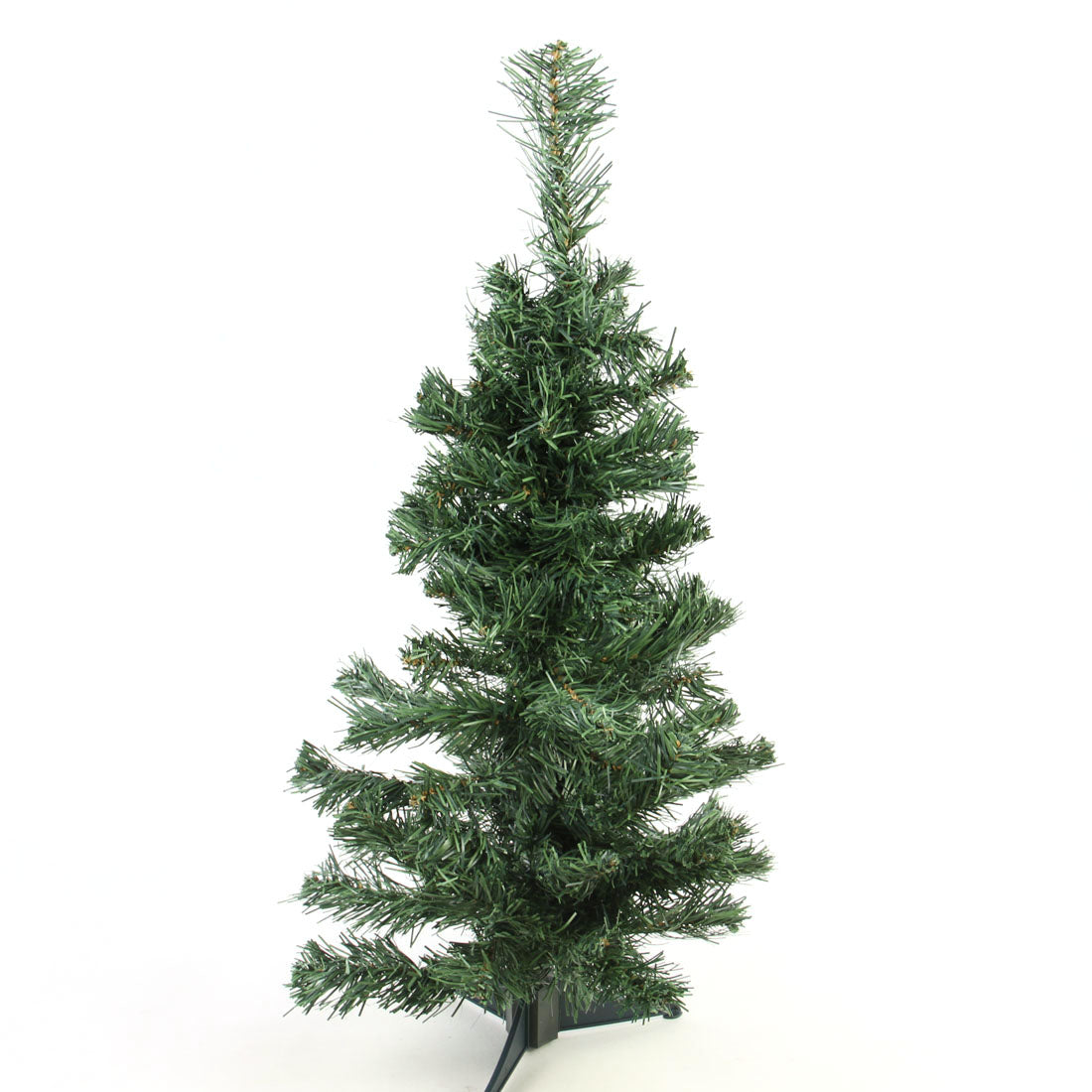 2'PVC TREE EVERGREEN