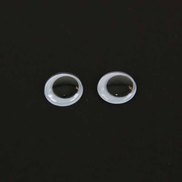 15MM MOVING EYES 144/PKG