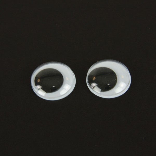 20MM MOVING EYES 144/PKG